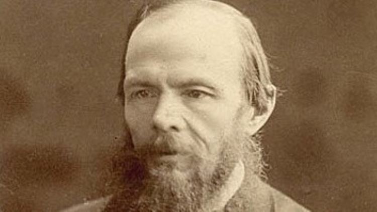 Dostoevsky